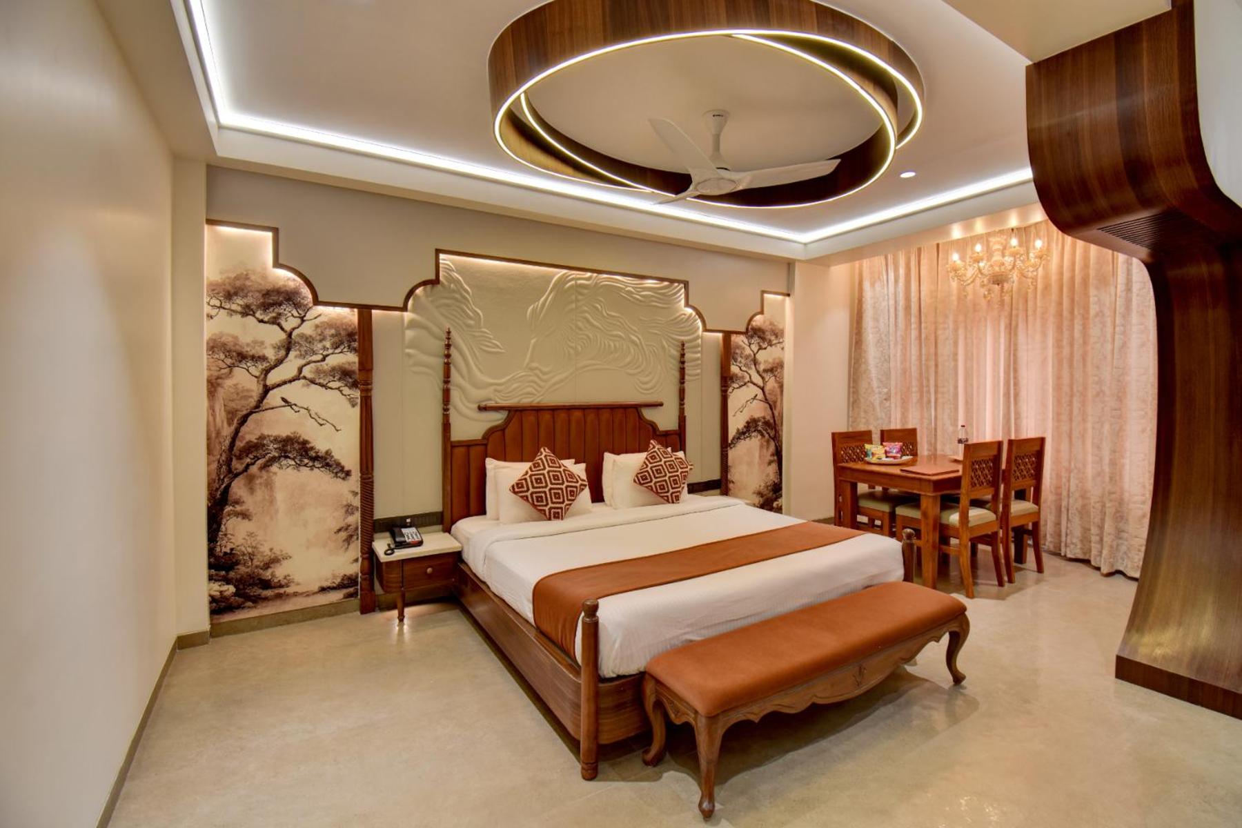 Hotel Bhagyalaxmi 34/57