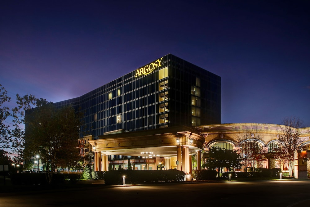 Argosy Casino Hotel And Spa 2/38