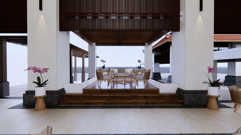 eL Hotel & Resort Bali - Sanur 6/61