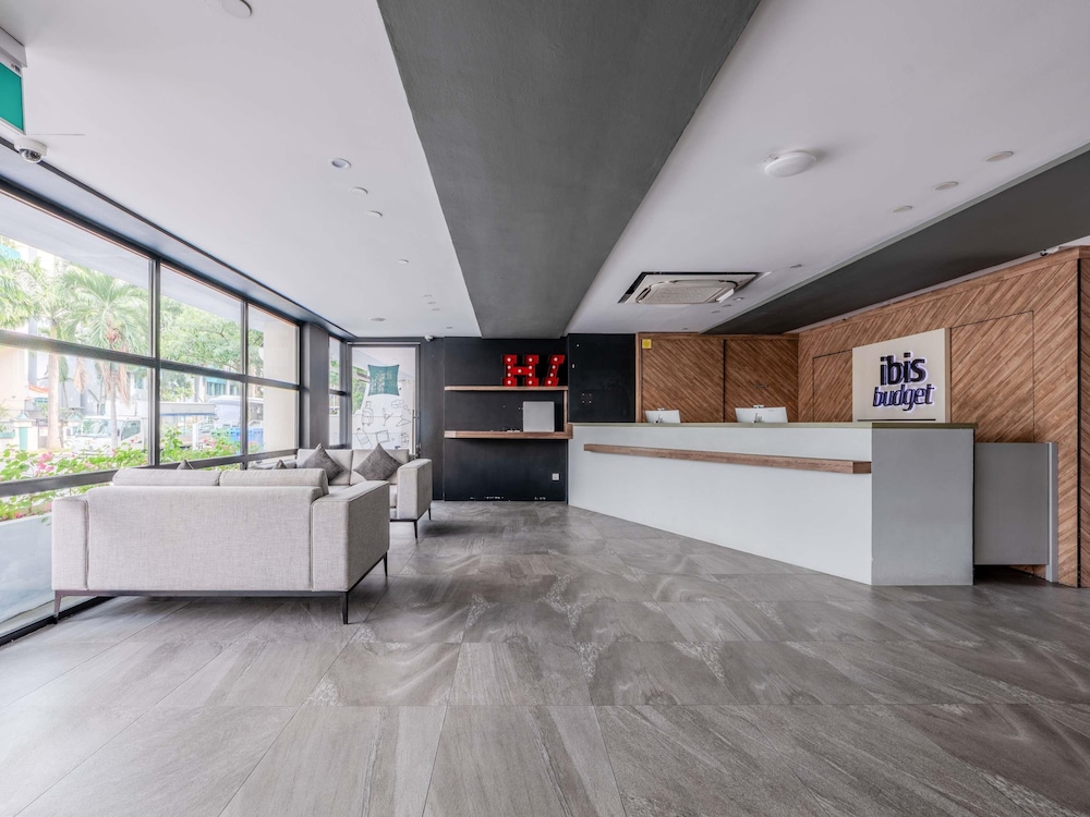 ibis budget Singapore Pearl 13/69