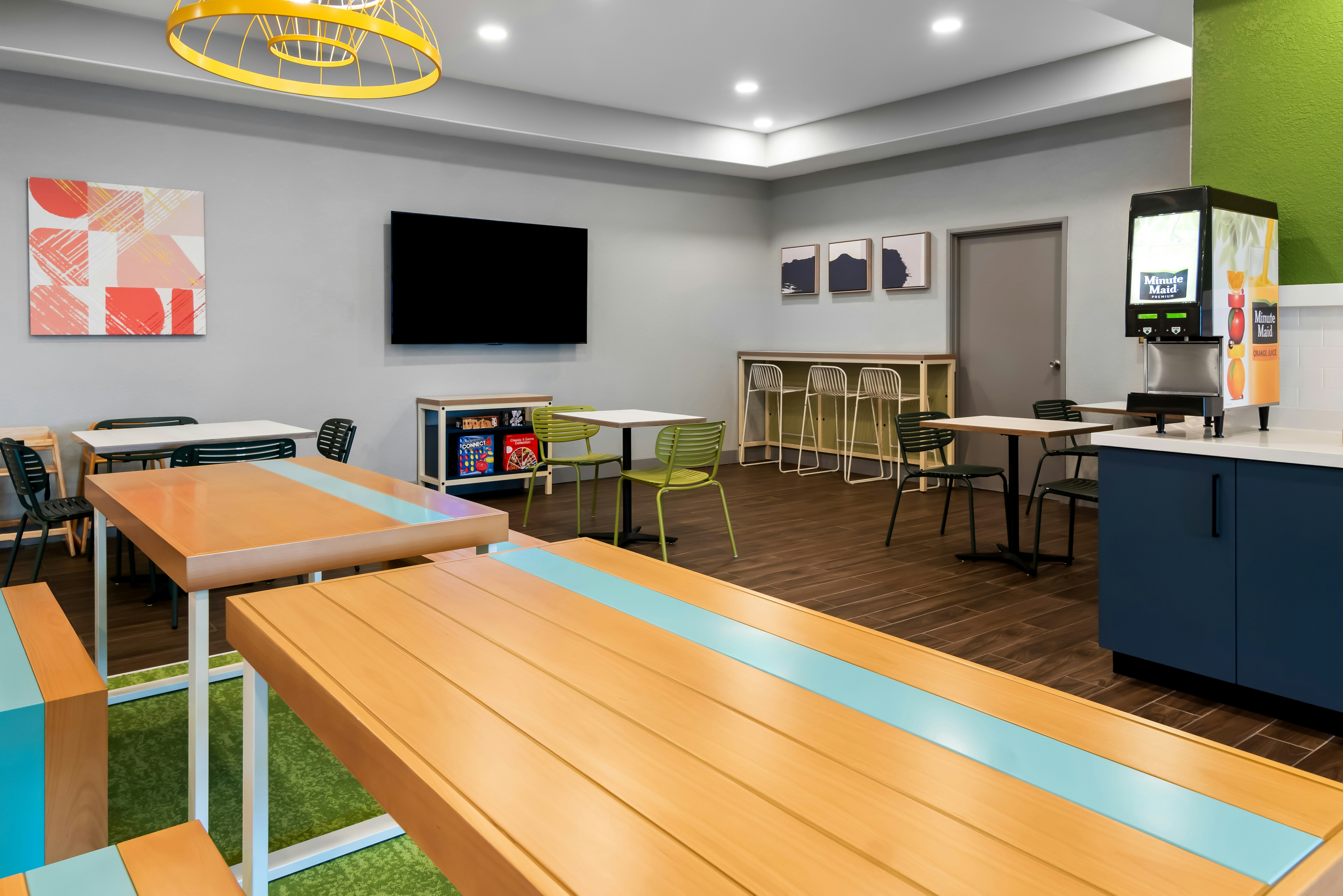 Spark by Hilton Wichita Falls 29/41