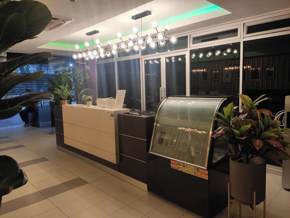 Aster Hotel Bukit Jalil 4/50