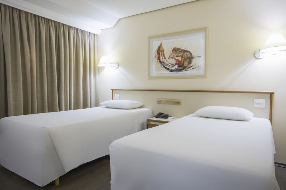 Hotel Dan Inn Sorocaba by Nacional Inn 27/63