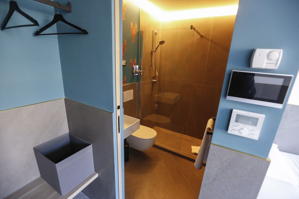Ottaviano Smart Rooms 32/50