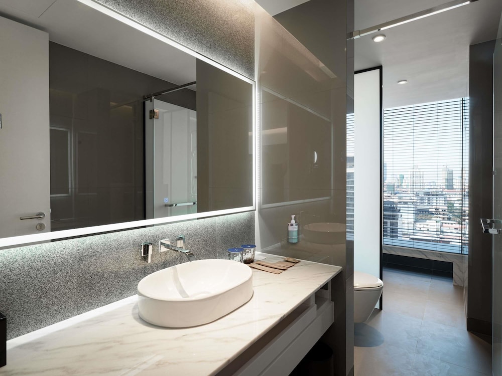 Novotel Phnom Penh BKK 1 62/62