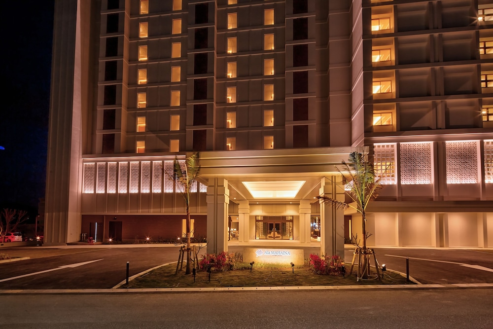Ala Mahaina Condo Hotel 3/74