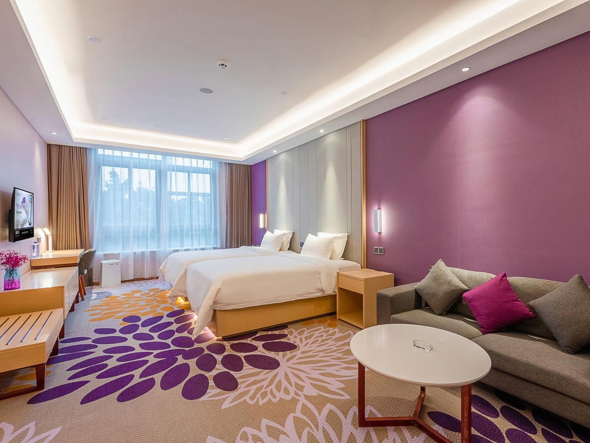Lavande Hotel (Guangzhou Zhihuicheng) 25/54