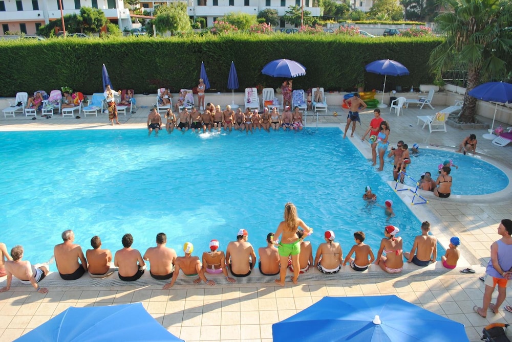 Residence Oasi Salento 6/73