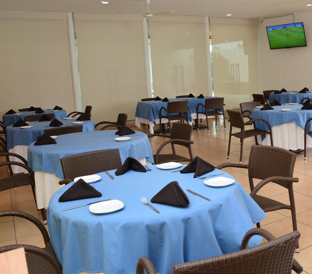 Magico Inn Hotel 25/41