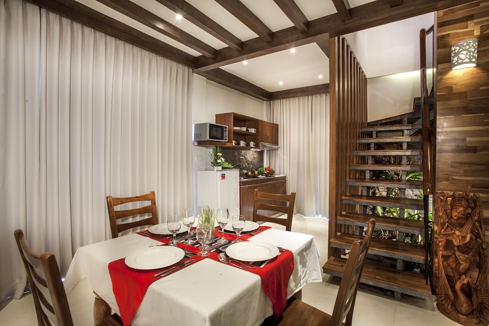 Astagina Resort Villa And Spa 55/76