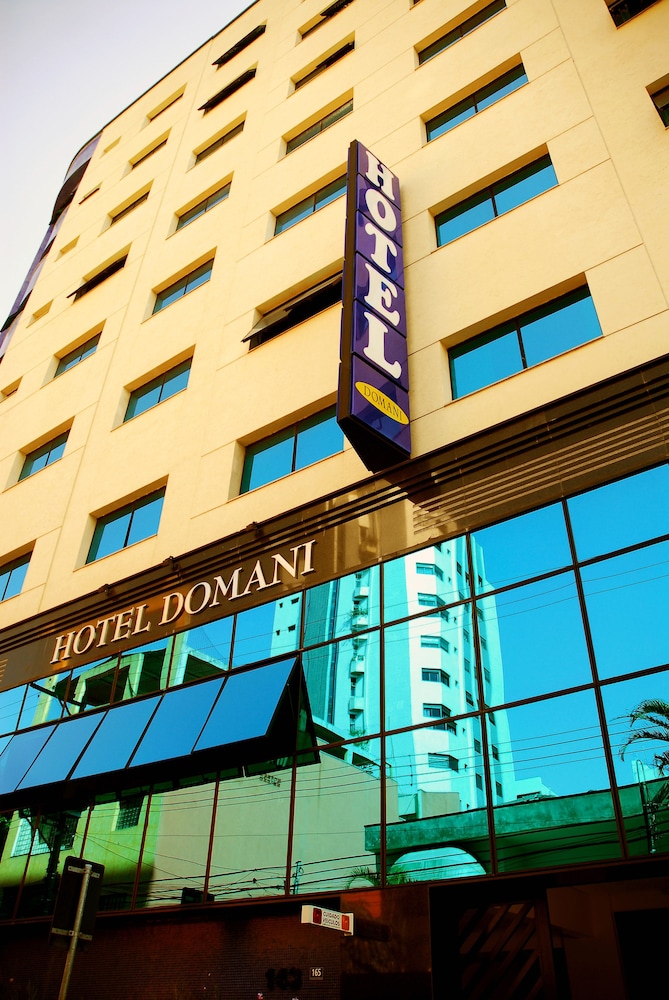 Domani Hotel 2/39