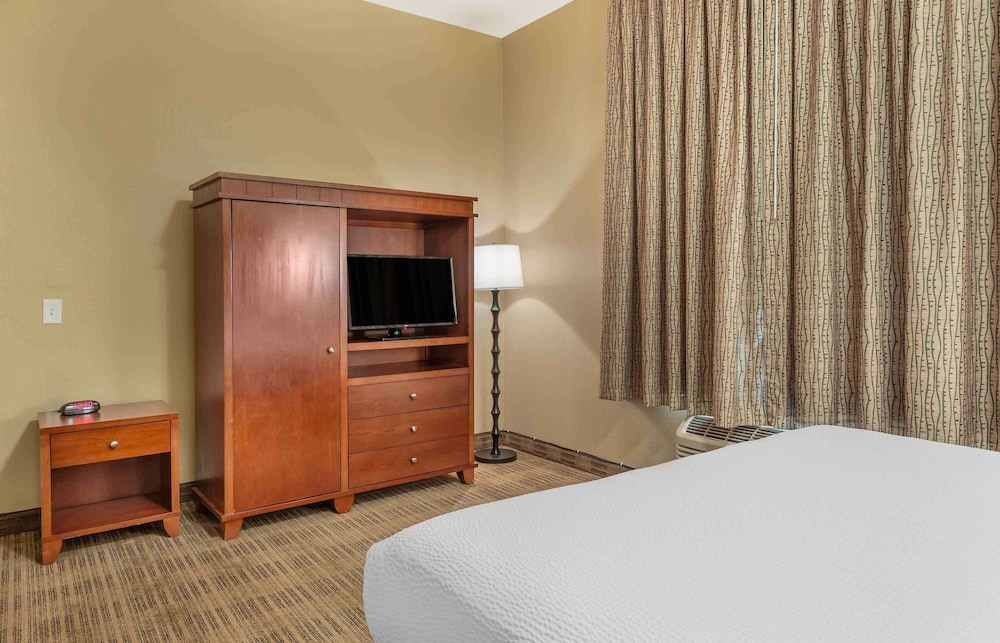 Extended Stay America Bakersfield - Chester Lane 17/51