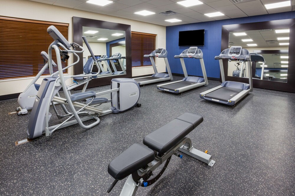 Hampton Inn and Suites Sioux City South 28/44