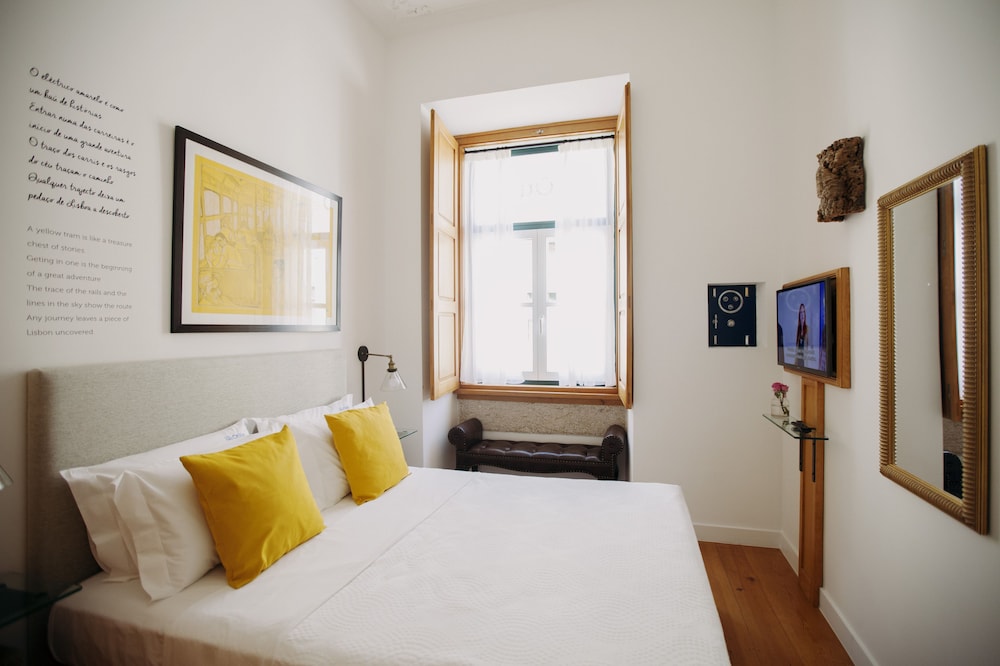 Otilia Hotel E Apartamentos 7/50