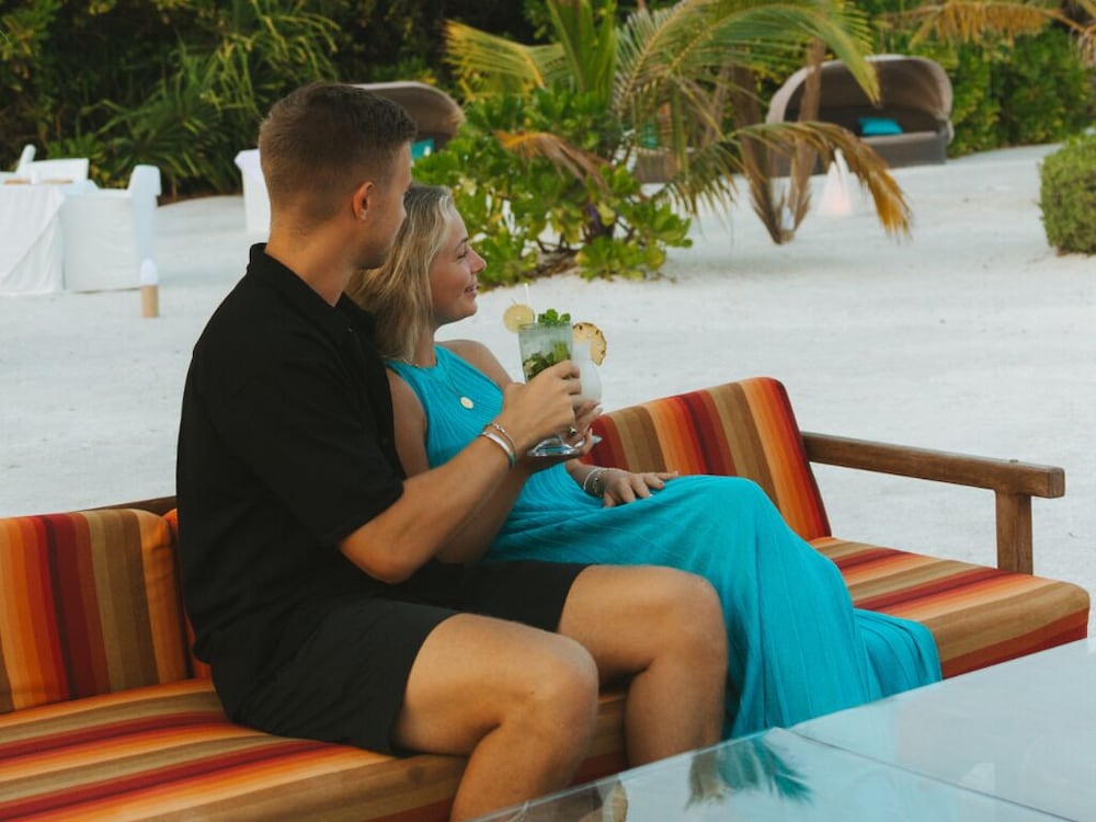 Cocoon Maldives 195/204