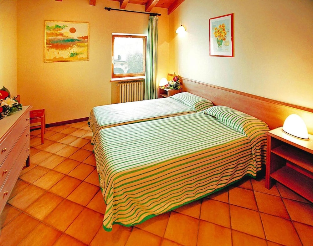 La Filanda Villaggio Albergo 3/50