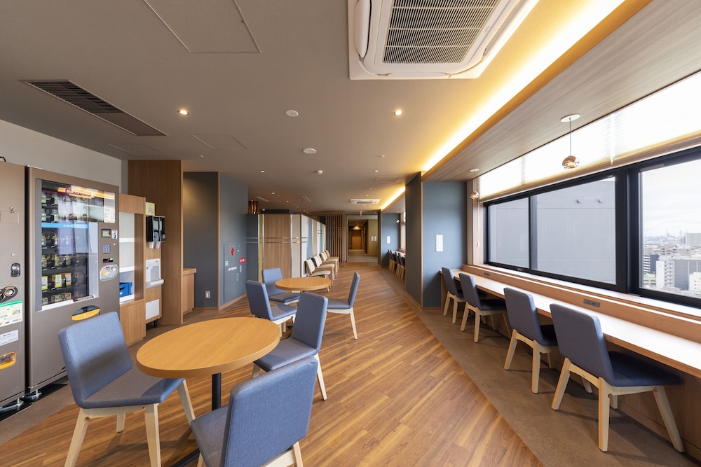 Dormy Inn Kawasaki Natural Hot Spring 43/61