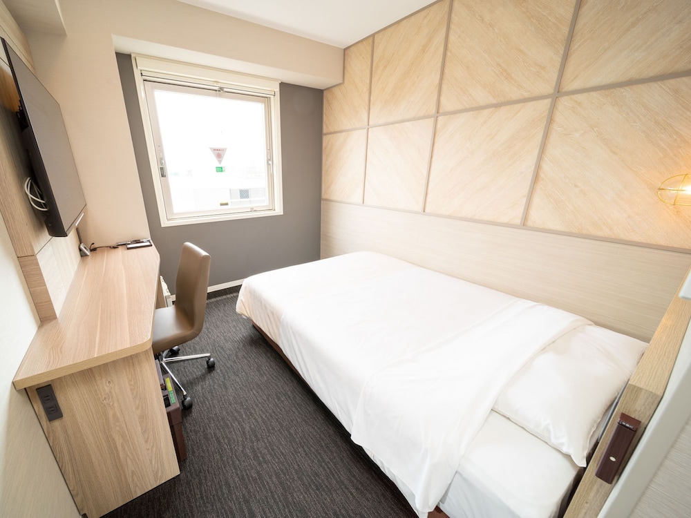 Super Hotel Tottori Ekimae 12/45