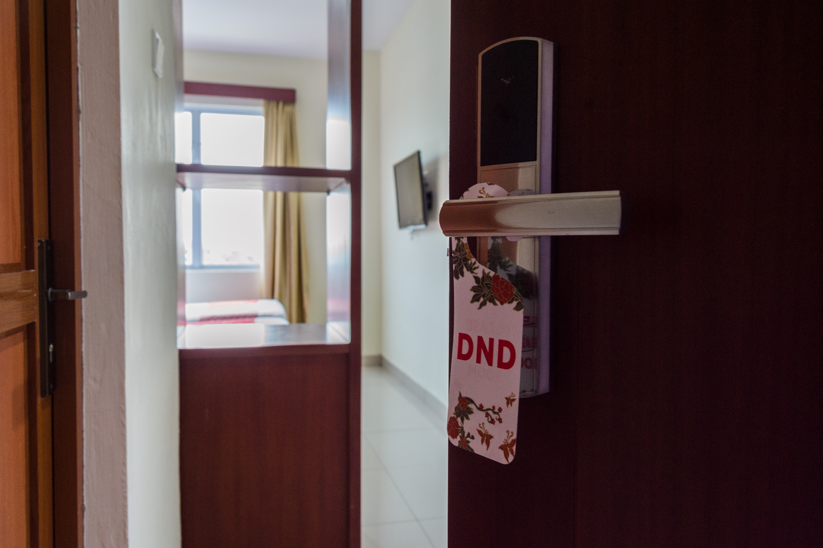 OYO 775 Aviari Hotel 33/50