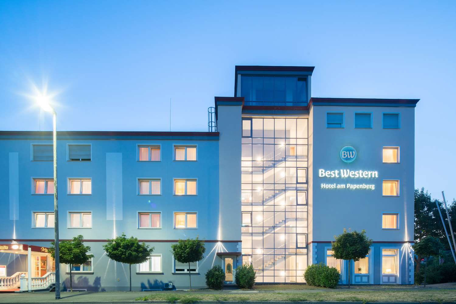 Best Western Hotel Am Papenberg 2/62