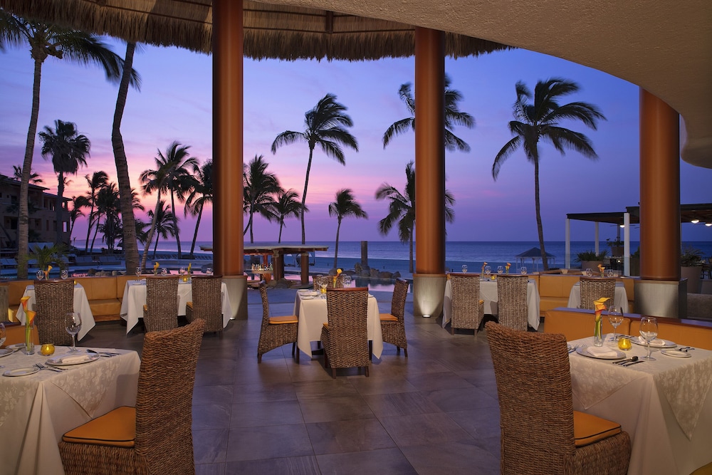 Krystal Grand Los Cabos All Inclusive 30/50