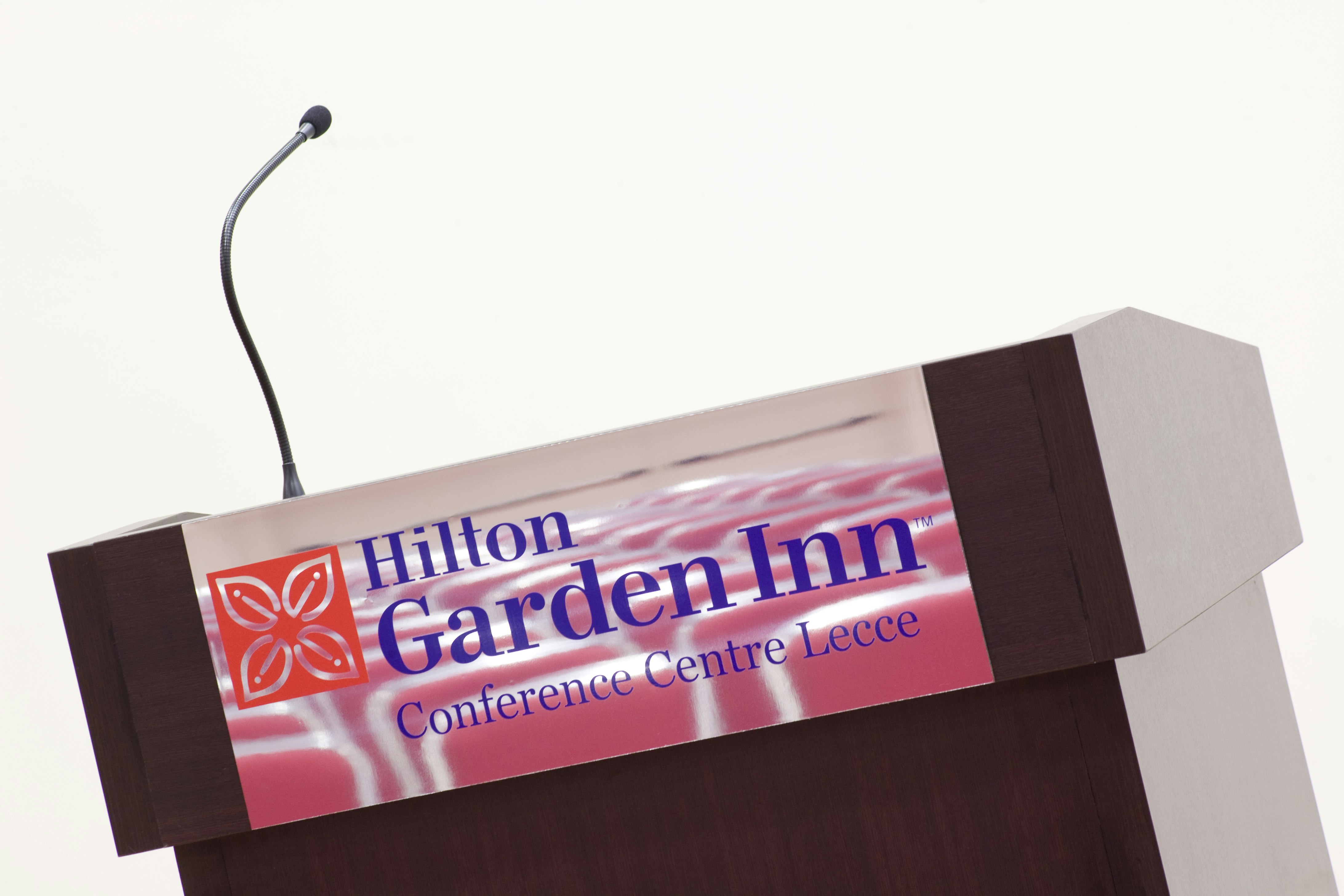 Hilton Garden Inn Lecce 15/50