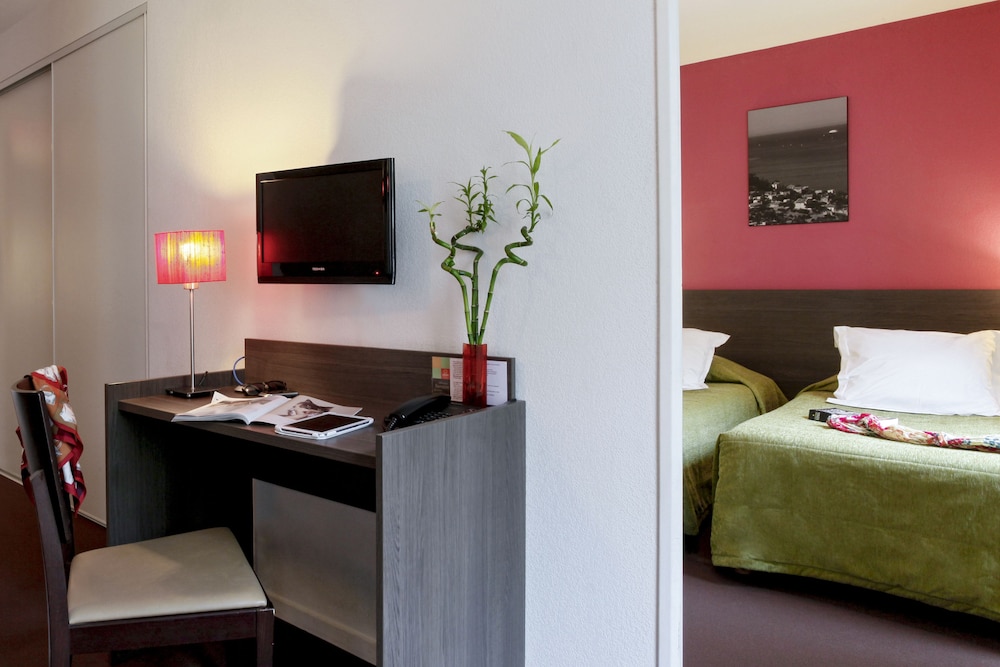Adagio Access Marseille Saint Charles 48/50