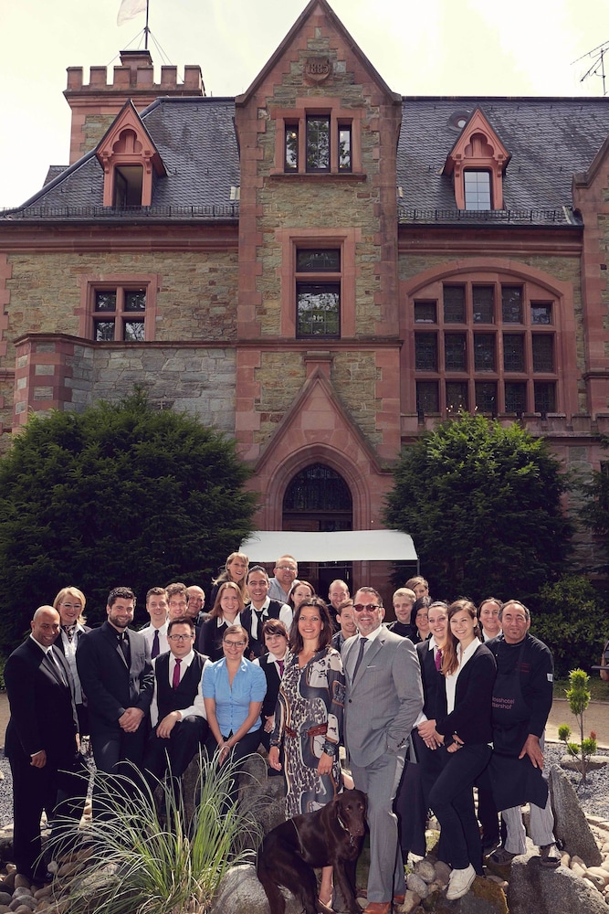 Romantik Hotel Schloss Rettershof 31/34