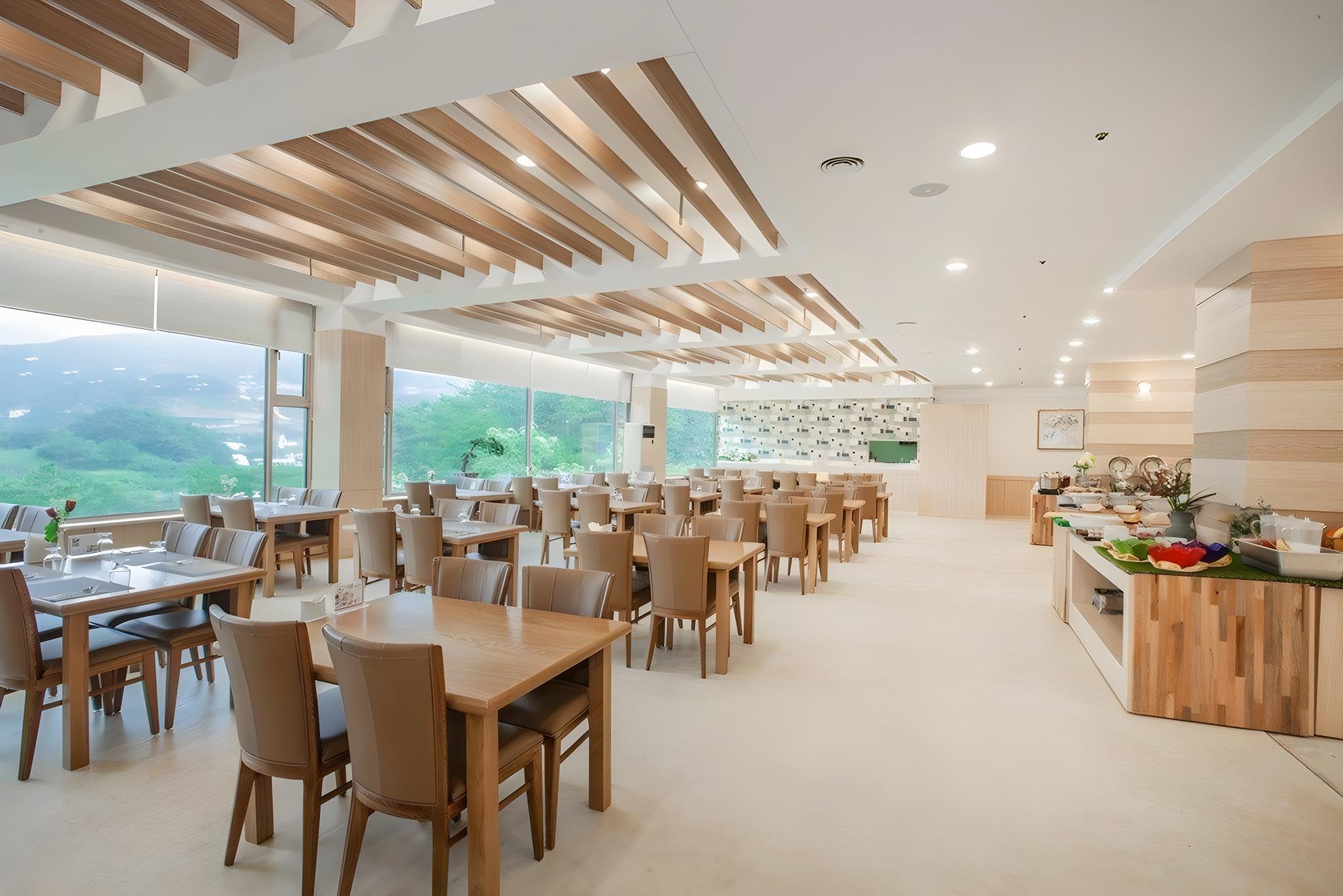 Il Sung Jirisan Resort 33/43