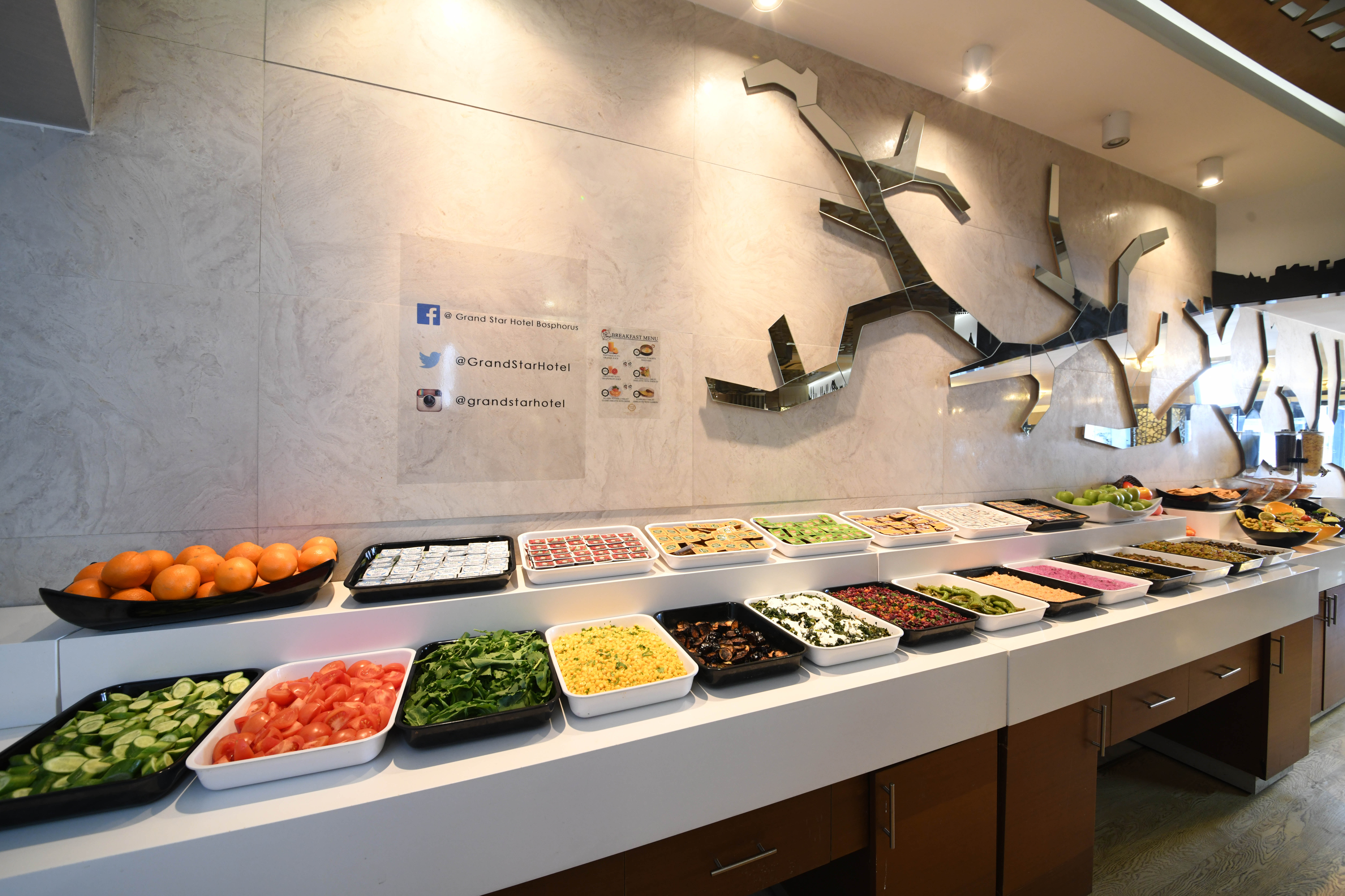 Style Star Hotel Cihangir 34/48
