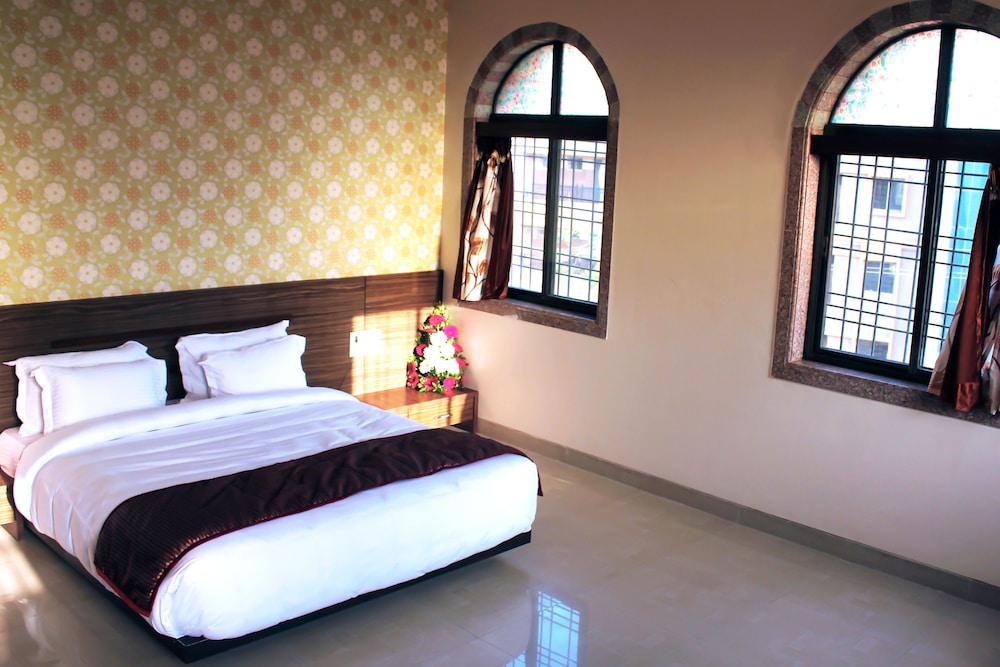 Hotel Vir Sai 14/38
