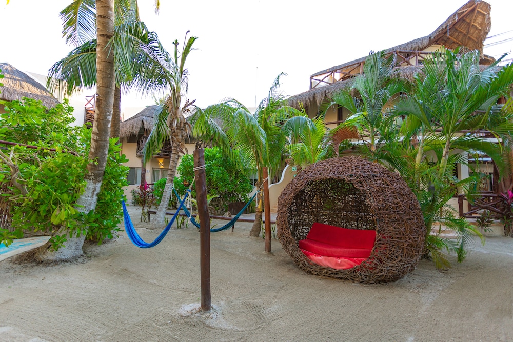 HolboxDream Beachfront 37/50