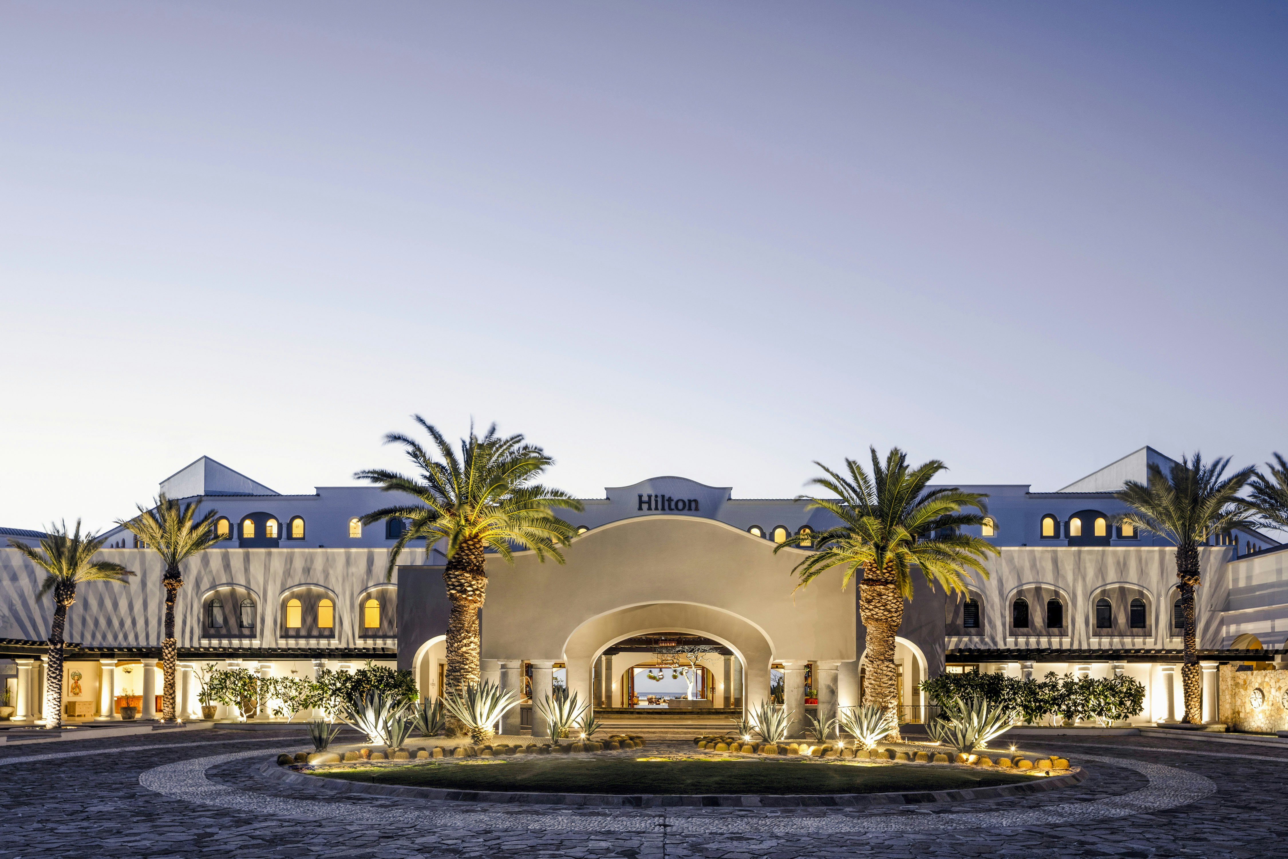 Hilton Grand Vacations Club La Pacifica Los Cabos 46/48