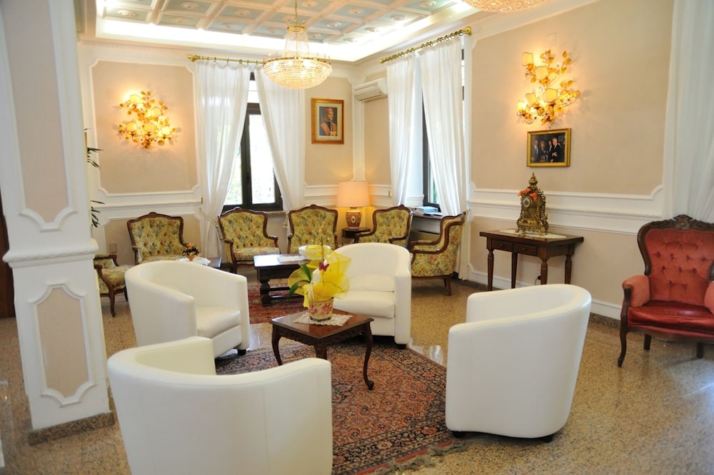 Hotel Savona 45/71