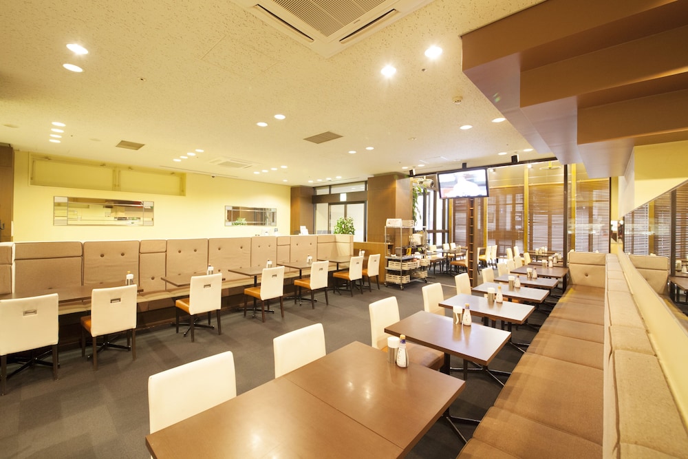 Richmond Hotel Sapporo Odori 22/25