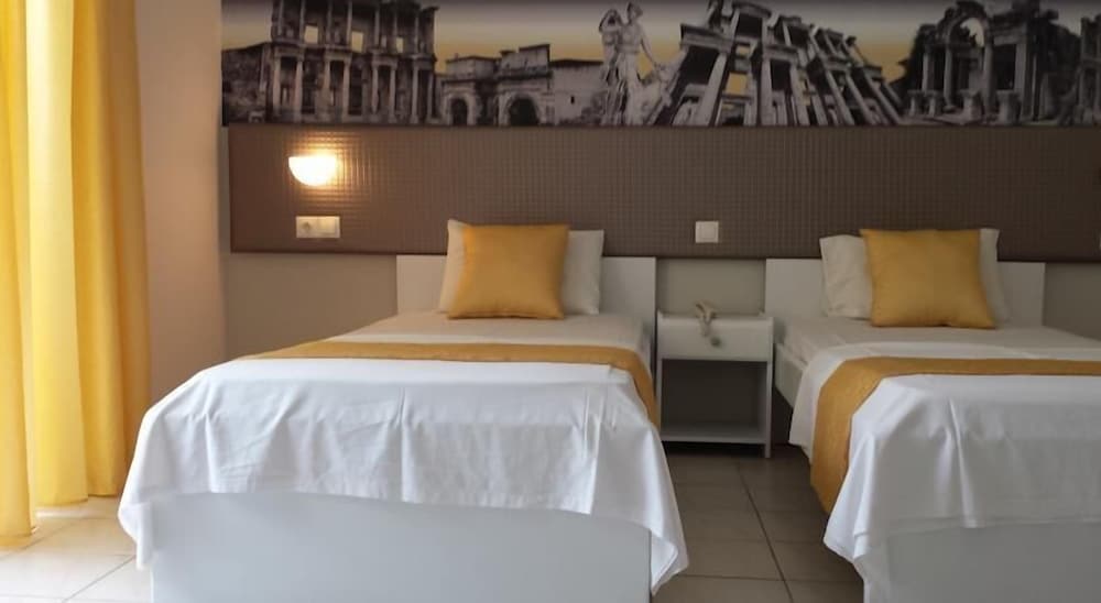 Blue Nest Hotel 18/53