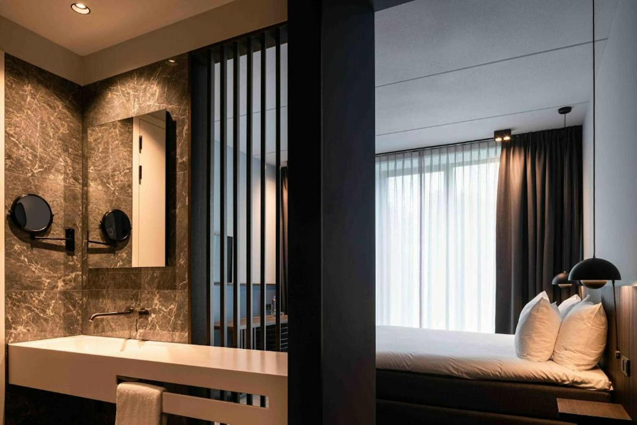Hotel & Wellness Zuiver 11/17