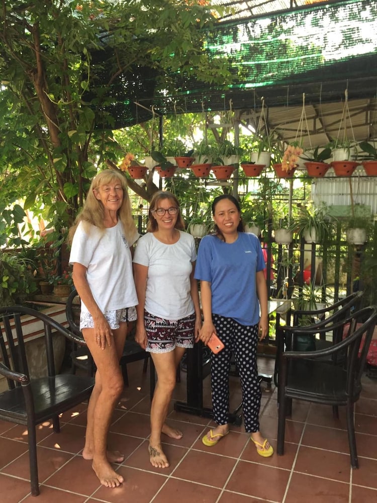 New Destination Hoi An Homestay 10/24