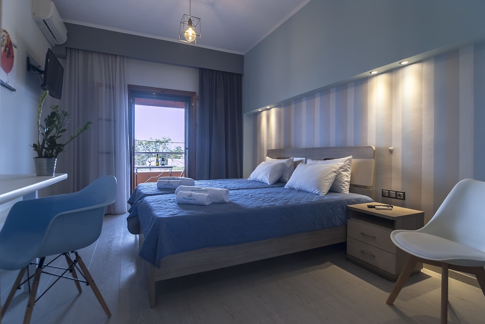Ano Aparthotel 9/45