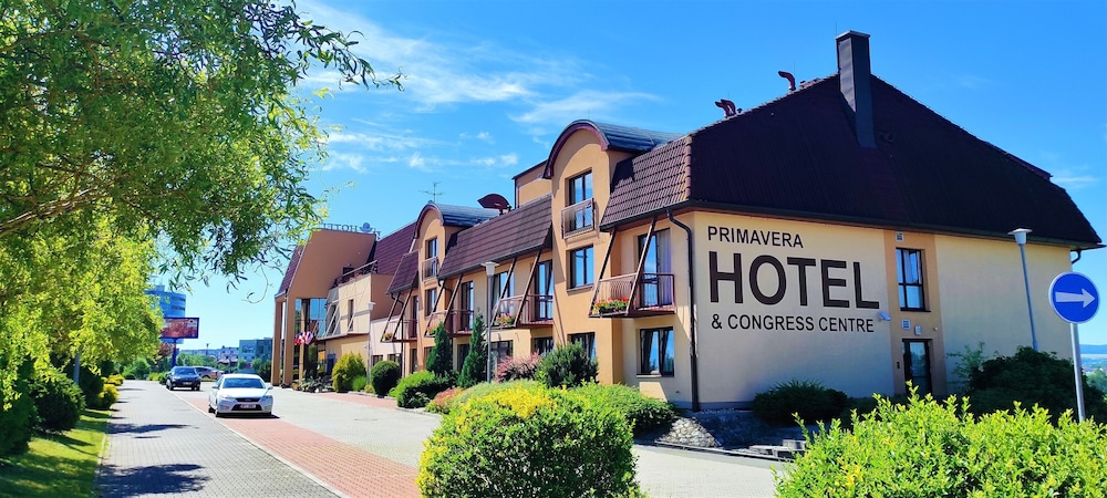 Primavera Hotel And Congress Centre 2/59