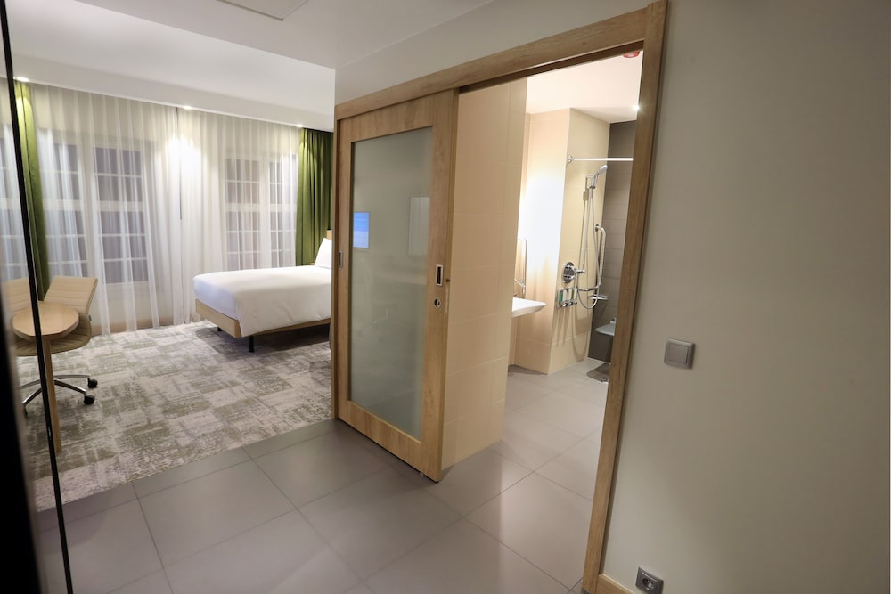 Hampton By Hilton Gdansk Old Town 24/53