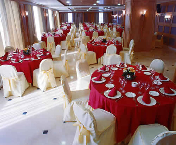 Sevilla Center 63/80