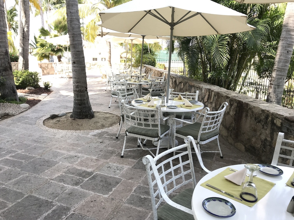 Grand Isla Navidad Golf & Spa Resort with Marina 33/50
