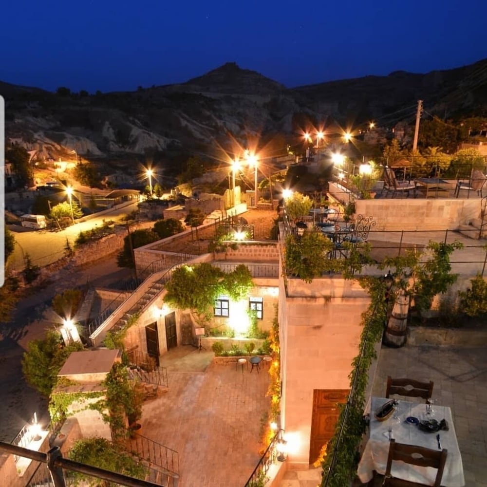 Sinasos宫殿Cave酒店(Sinasos Palace Cave Hotel) 图片5