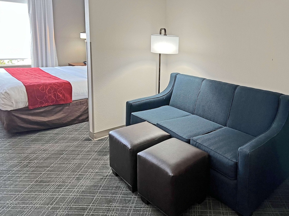 Comfort Suites Jackson Cape Girardeau 40/63