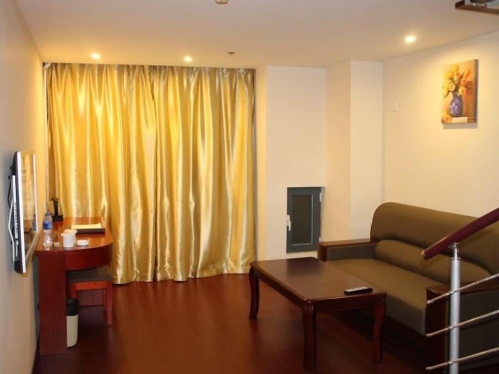 GREENTREE INN TIANJIN JINNAN SHUANGLIN METRO STATION EXPRESS HOTEL 39/54