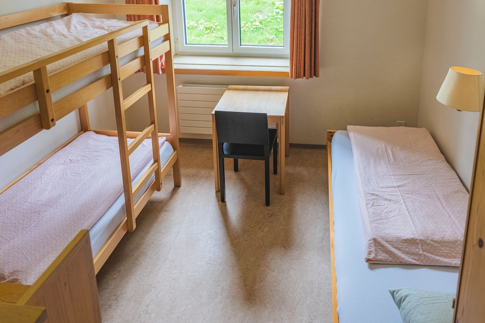 Davos Youthpalace 23/62