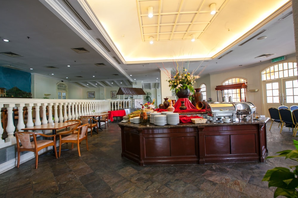 Amverton Heritage Resort 20/59
