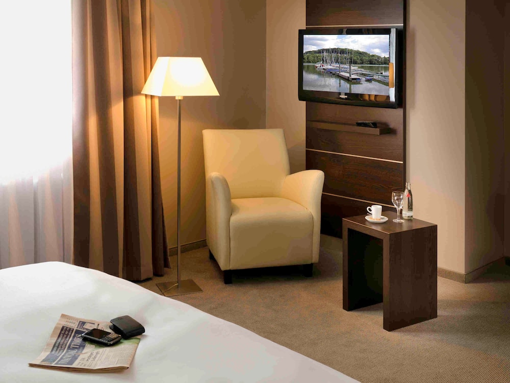 Mercure Hotel Luedenscheid 15/72