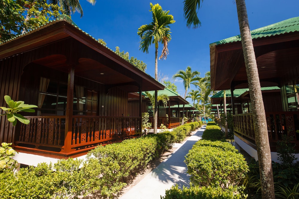Lamai Coconut Beach Resort 4/65
